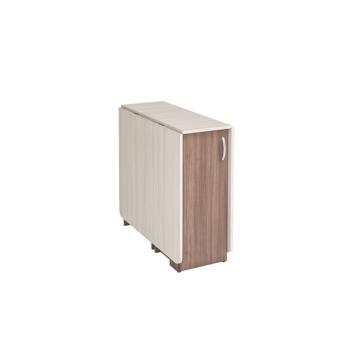 Обеденный Стол-Книжка Хозяюшка СТК-002/Разные Цвета