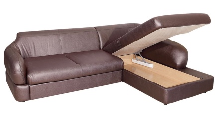 Угловой Диван Вега Люкс/Разные Цвета Ш-2750 х Г-1950 х В-900 мм