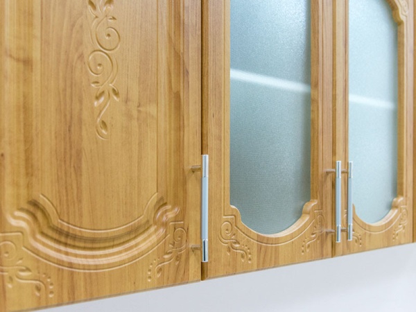 Кухонный Гарнитур Браво МДФ 1600 мм