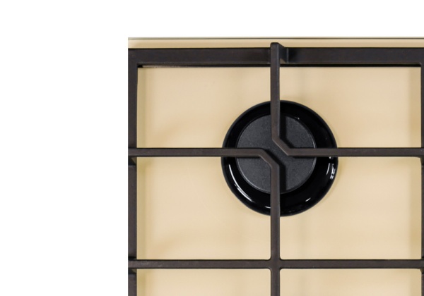 Газовая варочная поверхность GVG 640-1 IV