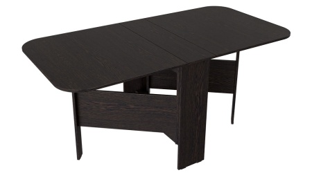 Стол-книжка Т1 Д-232/1600 мм x Ш-800 мм x В-750 мм/Разные Цвета