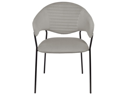 Стул Хаг, темно-серый