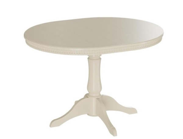 Стол Обеденный «Торонто» Разные Цвета/Д-1100 мм x Ш-900 мм x В-750 мм