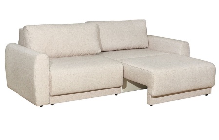 Ортопедический Диван Пикассо/Разные Цвета Ш-2390 х Г-1100 х В-920 мм