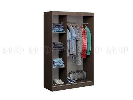 Спальный Гарнитур Барон (Шкаф-Купе+Комод+Туалетный Стол+Кровать с Прикроватным Блоком)/Разные Цвета